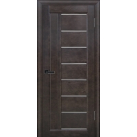 Дверь межкомнатная Вега 8М (Тон 52 Венге)
