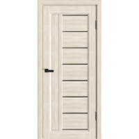 Дверь межкомнатная Вега 8М (Тон 53 Белый воск)