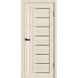 Дверь межкомнатная Вега 8М (Тон 53 Белый воск)