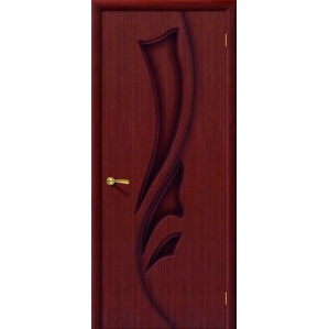 Дверное полотно Шпон "Эксклюзив" ПГ Макоре, 70 см, снята с производств..