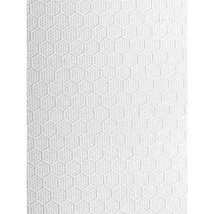 Мойка кухонная DIADONNA S5050-1 Декор Соты (сатин SATIN DECOR)