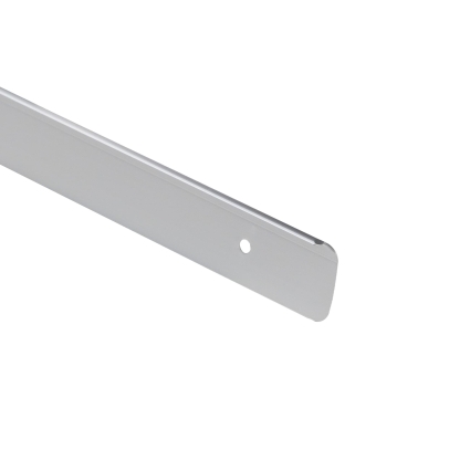 Планка торцевая к столешнице 26мм Правая (код 22536) Планка торцевая к столешнице 26мм Правая (код 22536)