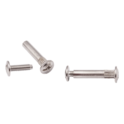 Стяжка межшкафная 5х30 (код 39532) Стяжка межшкафная 5х30 (код 39532)