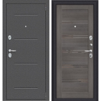 Входная дверь Техно-R П28 (Grey)