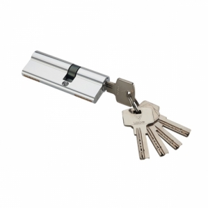 Сердцевина (цилиндр) ключ/ключ 30х50