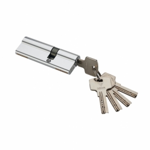 Сердцевина (цилиндр) ключ/ключ 35х55