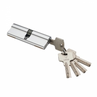 Сердцевина (цилиндр) ключ/ключ 50х50