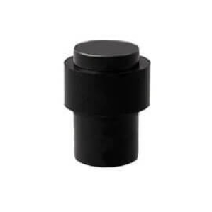 Упор дверной, столбик (Черный) Упор дверной, столбик (Черный)