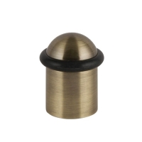 Упор дверной, столбик (Бронза) Упор дверной, столбик (Бронза)