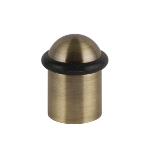 Упор дверной, столбик (Бронза) Упор дверной, столбик (Бронза)