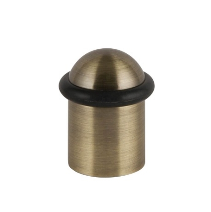 Упор дверной, столбик (Бронза) Упор дверной, столбик (Бронза)