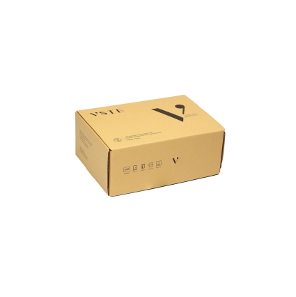 Петля скрытой установки VSTE 110*30-2.0-CS (Белый) Петля скрытой установки VSTE 110*30-2.0-CS (Белый)