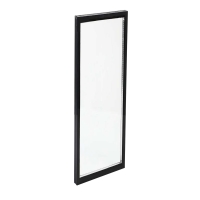 Стеклопакет двухкамерный 114х1574 мм