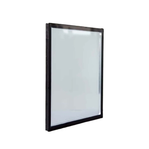 Стеклопакет однокамерный 407х634 мм