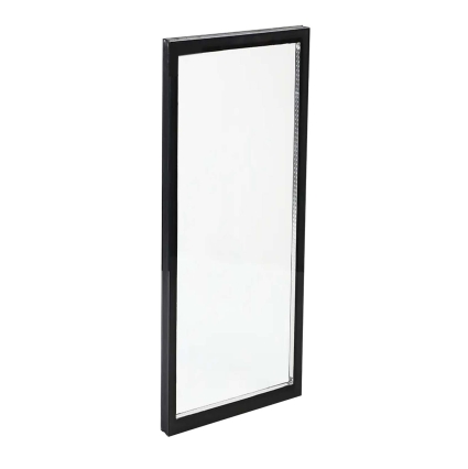 Стеклопакет двухкамерный 474х1574 мм Стеклопакет двухкамерный 474х1574 мм