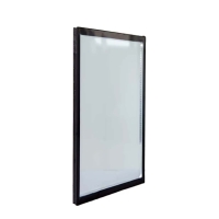 Стеклопакет однокамерный 604х1302 мм