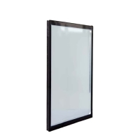 Стеклопакет однокамерный 624х1295 мм