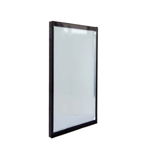 Стеклопакет однокамерный 624х1295 мм