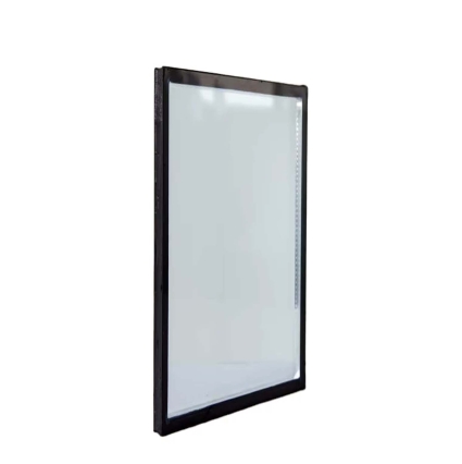 Стеклопакет однокамерный 624х1295 мм Стеклопакет однокамерный 624х1295 мм