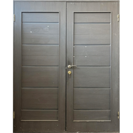 Дверной блок Стелла (Грей) 80+80 см Дверной блок Стелла (Грей) 80+80 см