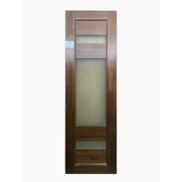 Дверное полотно "Вега 2" ПО (Тон 31), 60 см -1шт, Снята с пр-ва