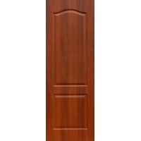 Дверь межкомнатная "Классик ПГ" Орех Итальянский, 60см- 1шт (Снята с пр-ва)