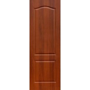 Дверь межкомнатная "Классик ПГ" Орех Итальянский, 60см- 1шт (Снята с пр-ва)