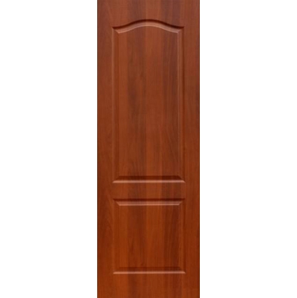 Дверь межкомнатная "Классик ПГ" Орех Итальянский, 60см- 1шт (Снята с пр-ва)