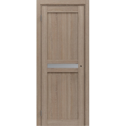 Дверной блок Порта 25.3 (Дуб санома) 70 см левый/выставочный образец с витрины Дверной блок Порта 25.3 (Дуб санома) 70 см левый/выставочный образец с витрины