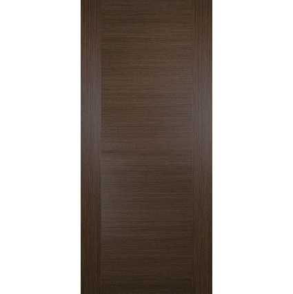 Дверное полотно Шпон/ Венге 80 см Дверное полотно Шпон/ Венге 80 см