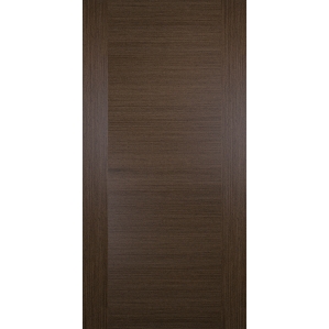 Дверное полотно Шпон/ Венге 90 см