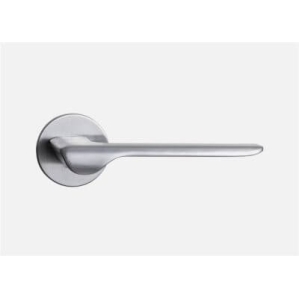 Ручка дверная Swallow, 84249 (MSC) Плит-Мар