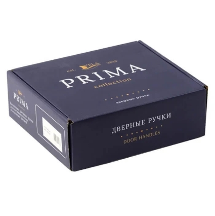Ручка дверная Prima Андромеда (FG) Ручка дверная Prima Андромеда (FG)
