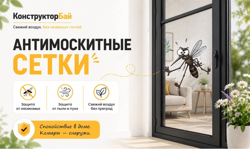 Москитки