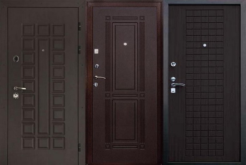 Основные достоинства двойной двери на входе в жильё