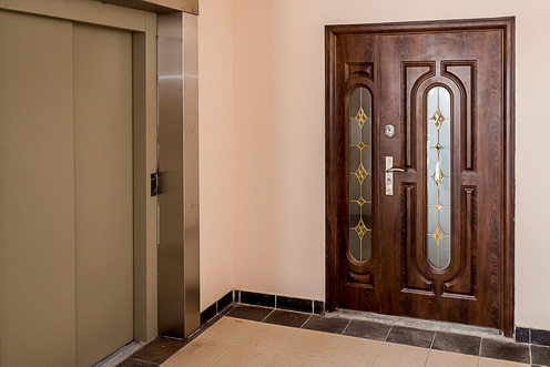 Основы востребованности тамбурных этажных дверей